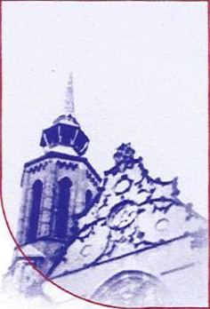 Kathedrale Koor Utrecht
