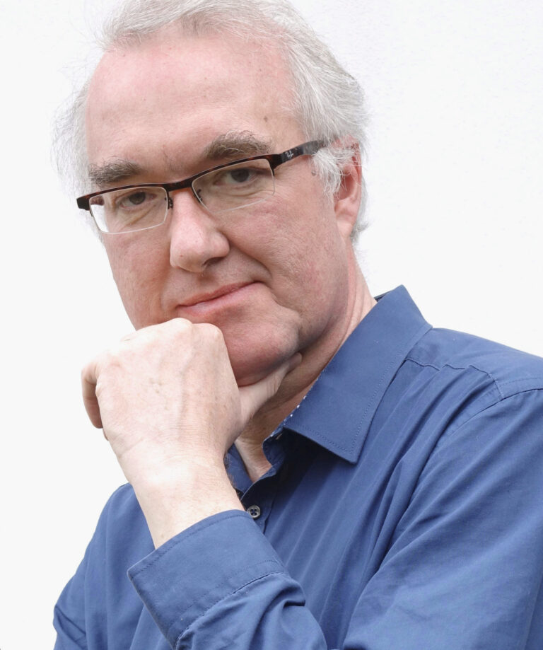 Wouter van Belle orgel